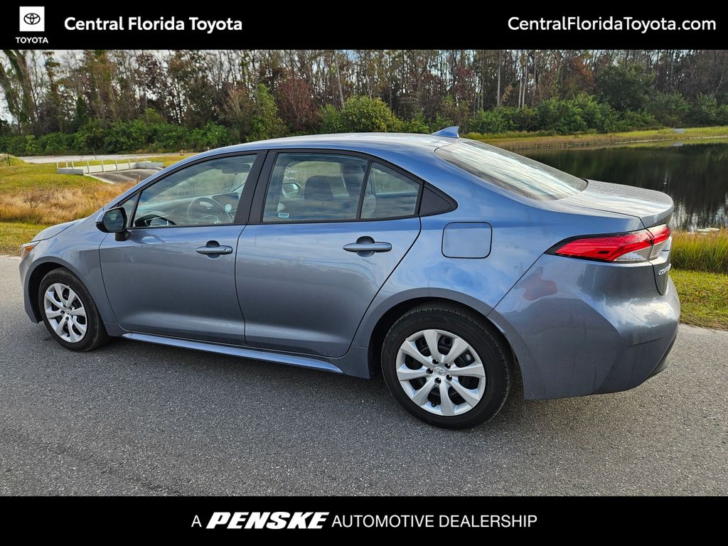 2024 Toyota Corolla LE -
                Orlando, FL