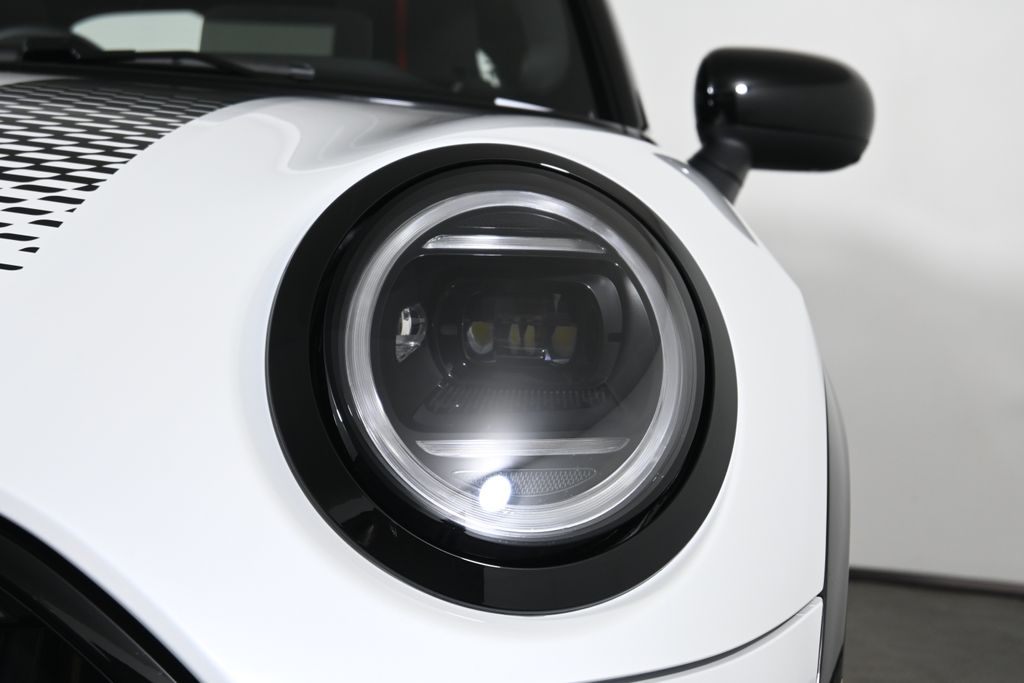 Thumbnail: 2026 MINI Cooper - 10