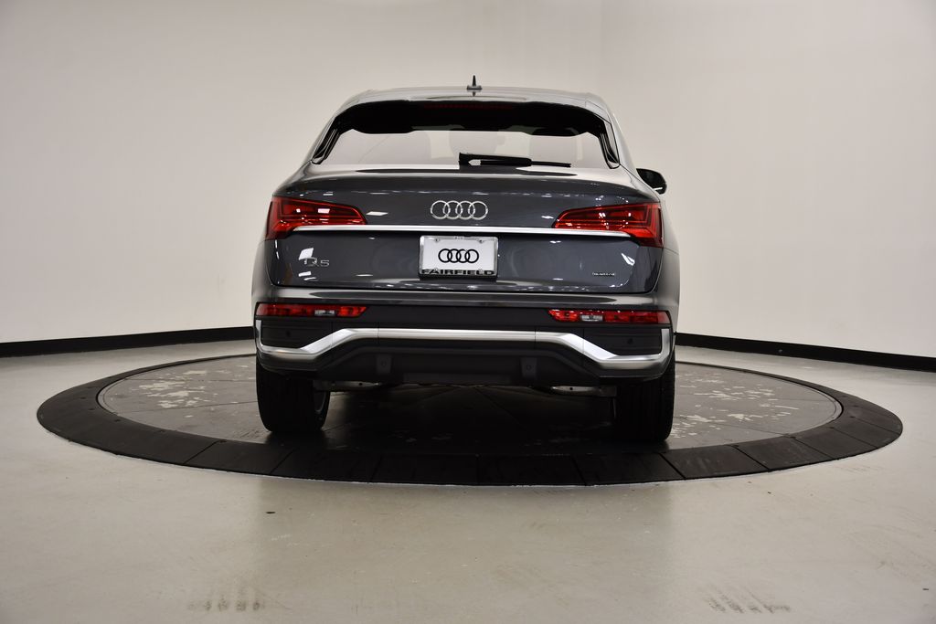 2024 Audi Q5  4