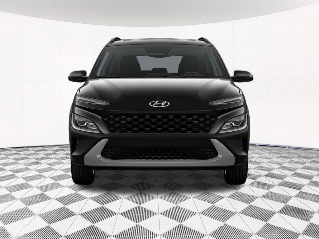 2023 Hyundai Kona SEL 12