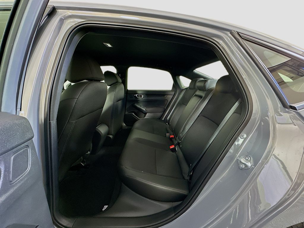 Thumbnail: 2026 Honda Civic - 16