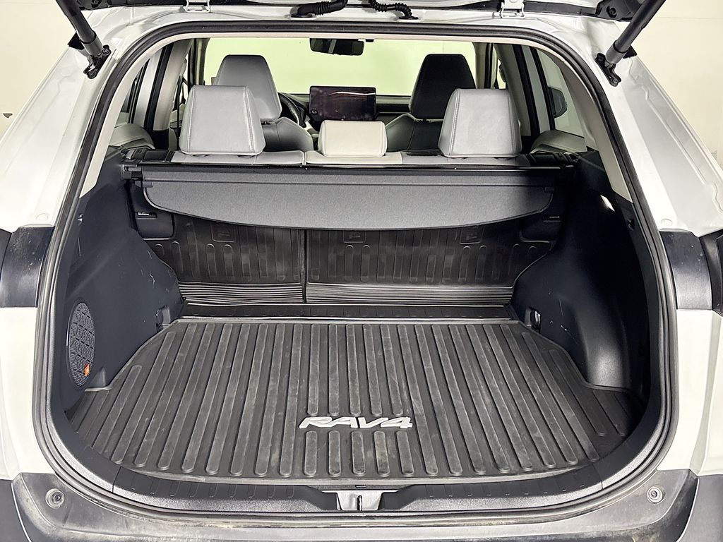 2024 Toyota RAV4 Hybrid Limited