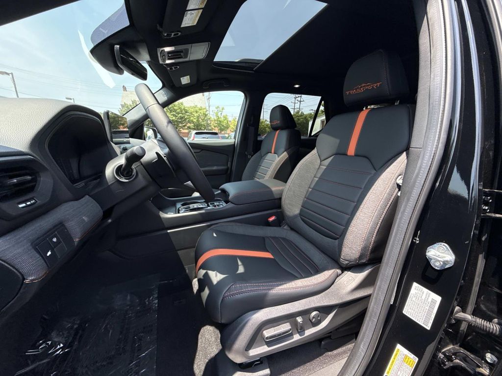 New 2026 Honda Passport SUV