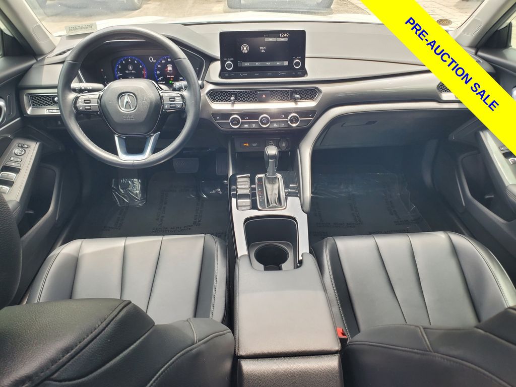 2024 Acura Integra - $24,488