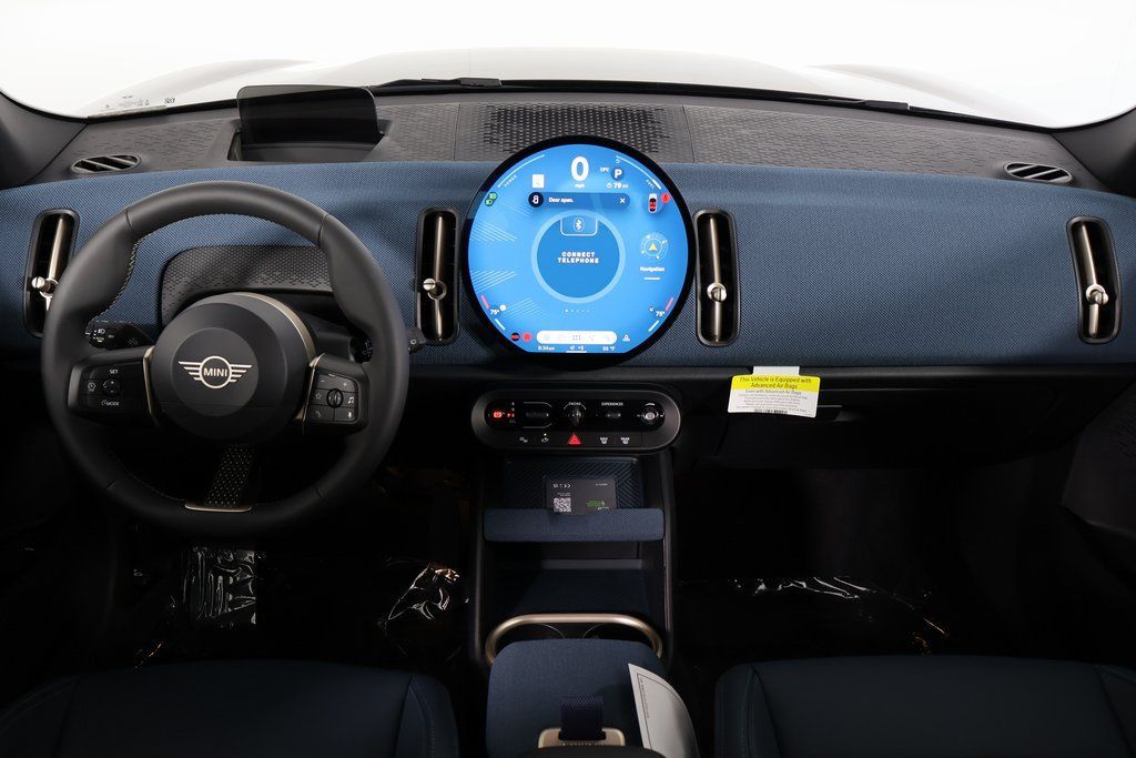 Thumbnail: 2026 MINI Cooper Countryman - 4