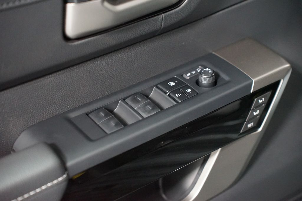 Thumbnail: 2026 Toyota Tundra - 32