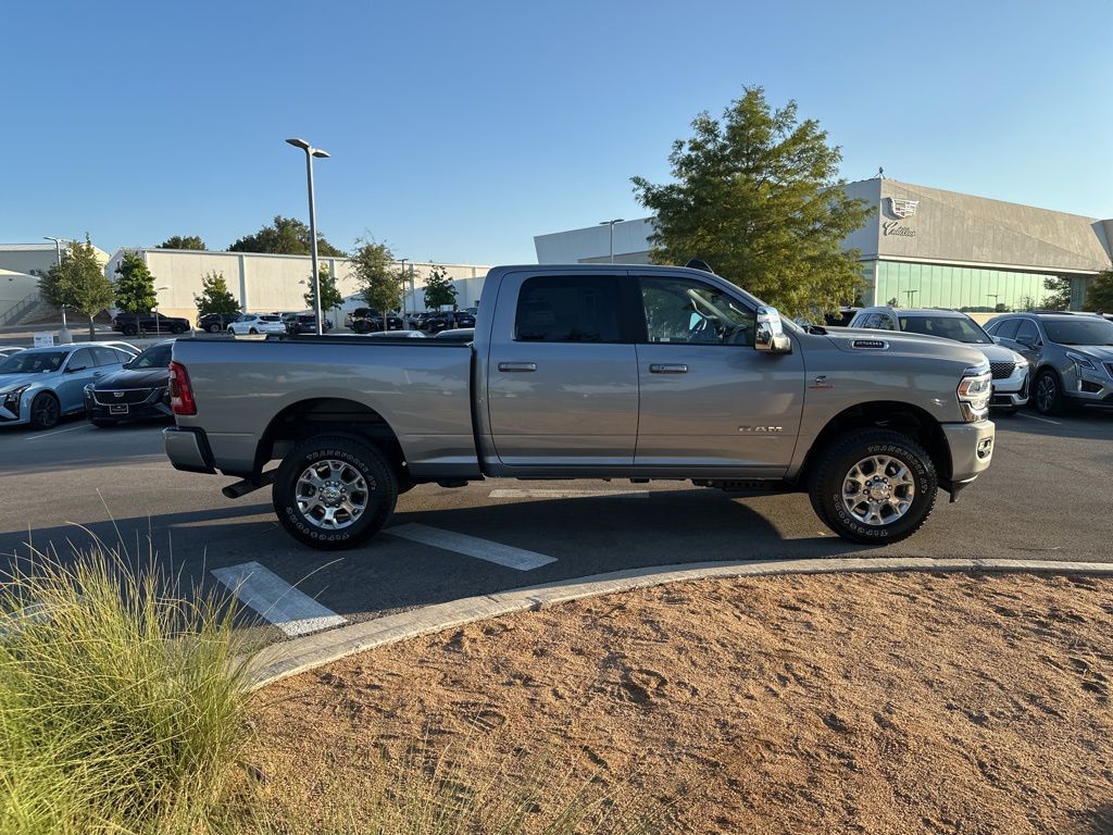Used Car 2024 Ram 2500  Laramie For Sale Under $70,000 In Austin, Texas