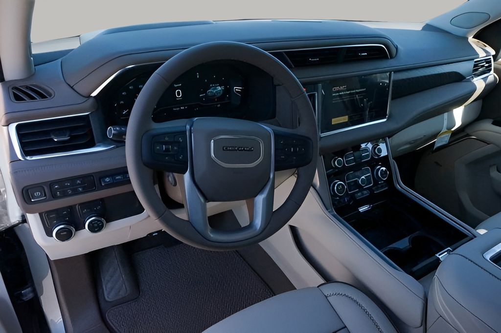 Used Car 2024 Gmc Yukon  Denali For Sale Under $70,000 In Austin, Texas