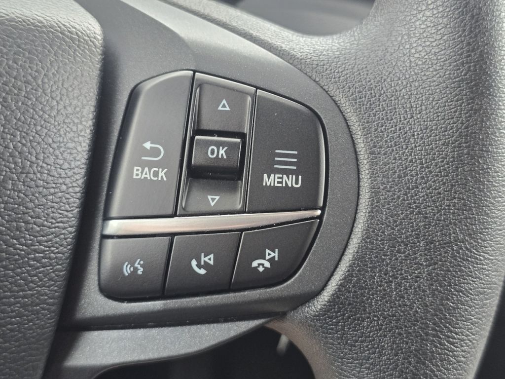 Used 2023 Black Ford  image 29