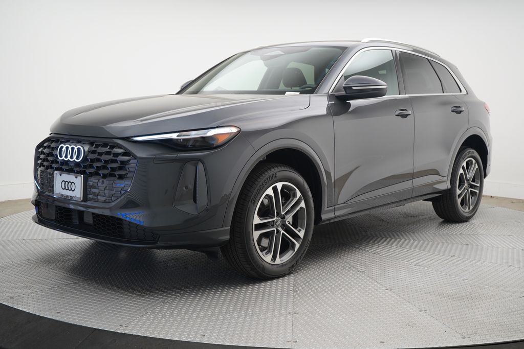 Thumbnail: 2025 Audi Q5 - 1