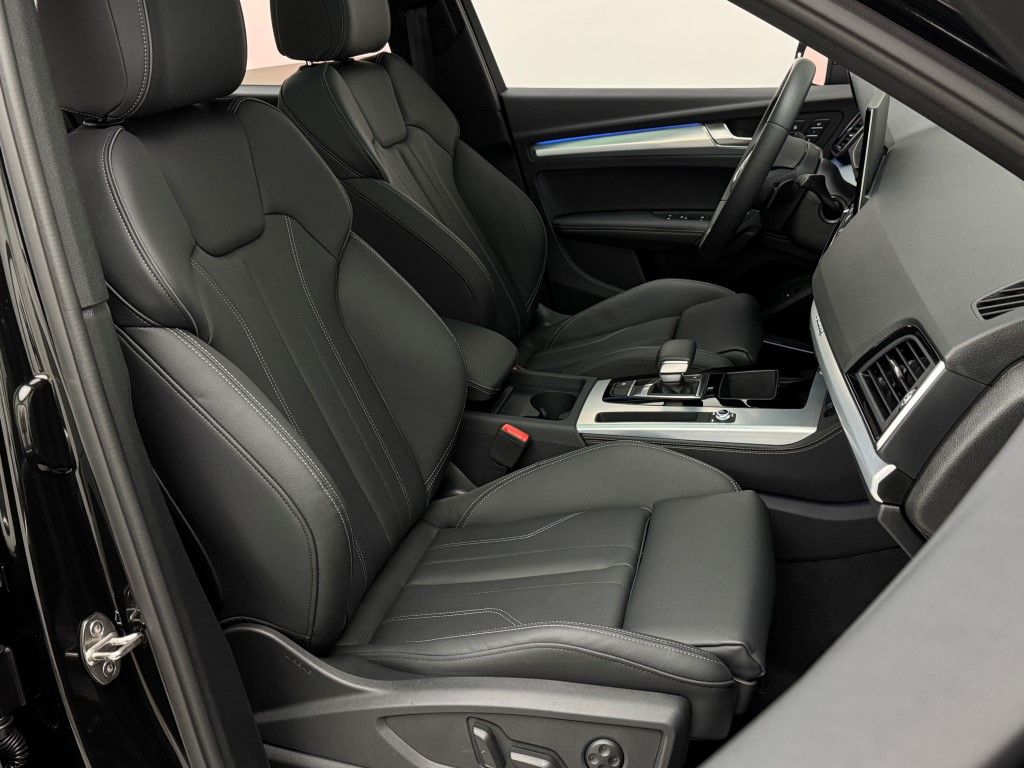 Thumbnail: 2025 Audi Q5 - 21