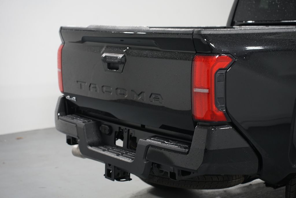 Thumbnail: 2026 Toyota Tacoma - 10