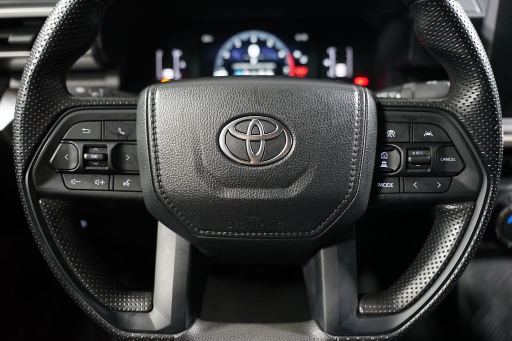 2024 Toyota Tacoma SR5 13