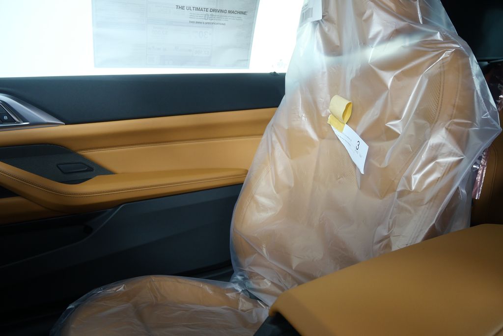 Thumbnail: 2026 BMW 4 Series - 18