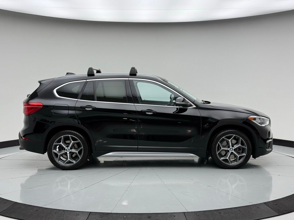 2019 BMW X1 xDrive28i 4