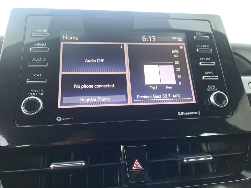 Used Car 2022 Toyota Camry  Se For Sale Under $25,000 In Austin, Texas