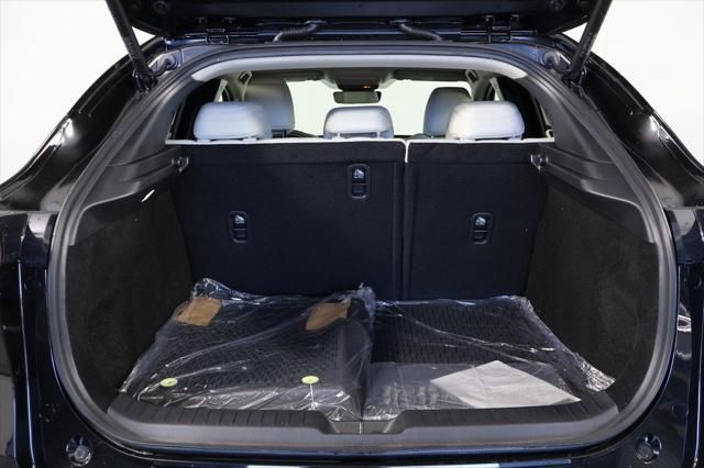 Thumbnail: 2026 Mazda CX-30 - 8