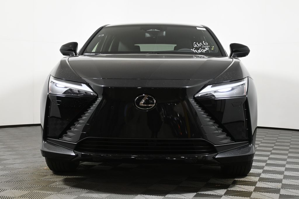 Thumbnail: 2026 Lexus RZ - 10