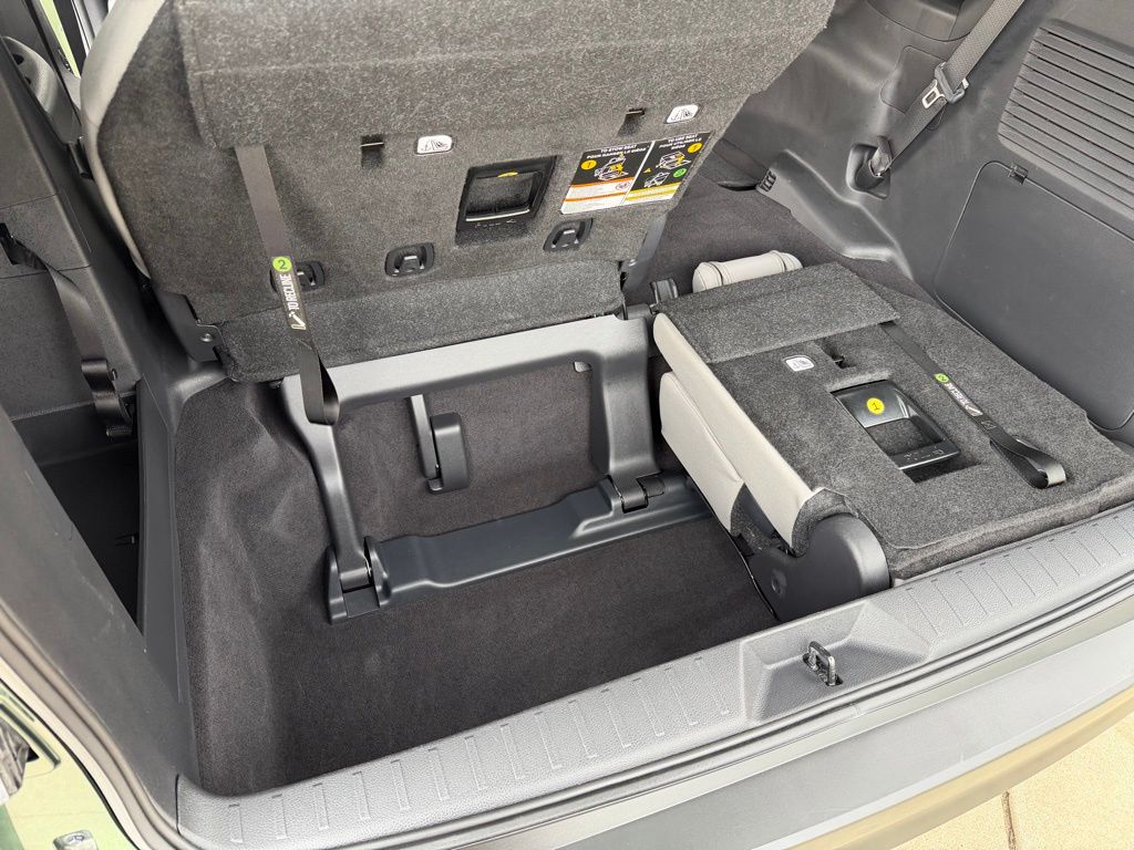 used 2025 Toyota Sienna car, priced at $41,903