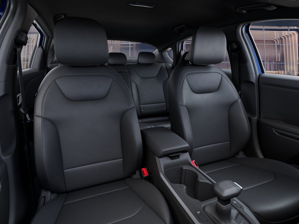 new 2026 Kia K4 car, priced at $22,610