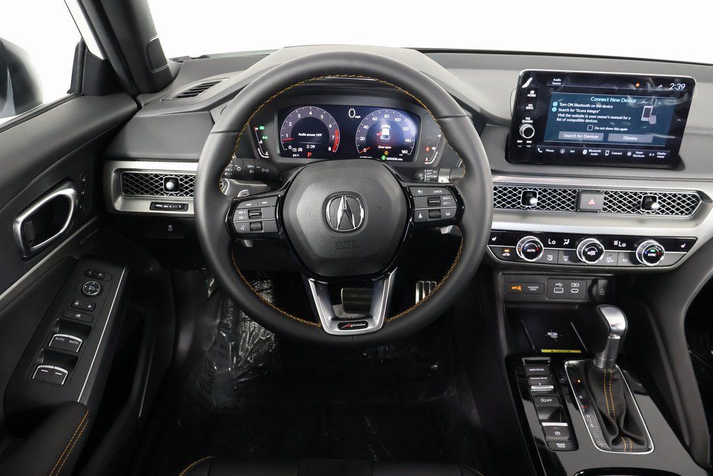 Thumbnail: 2026 Acura Integra - 3