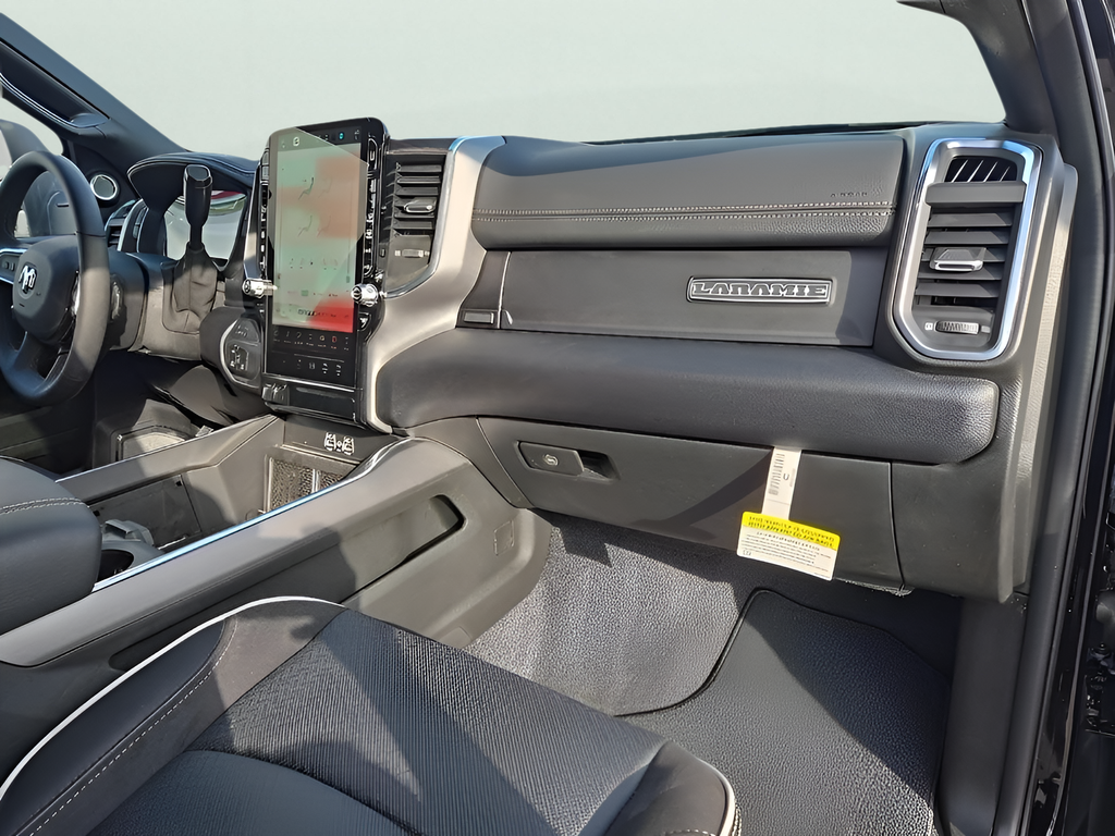 New Car 2025 Ram 2500  Laramie For Sale Under $80,000 In Austin, Texas