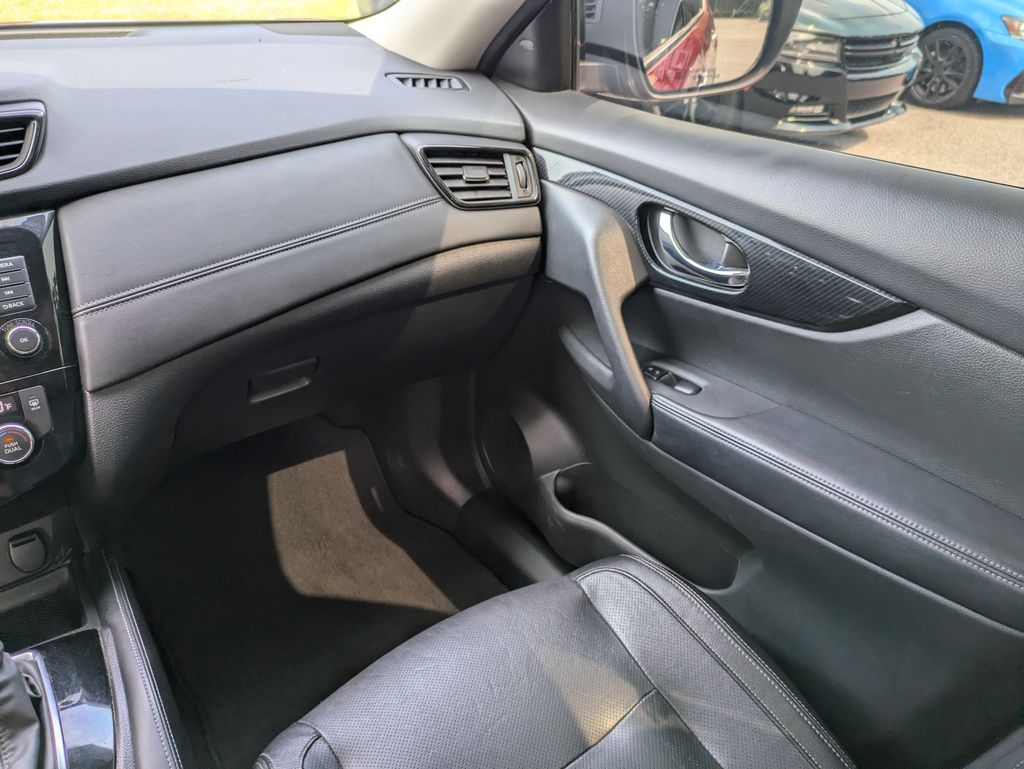 Used 2020 Nissan Rogue SUV