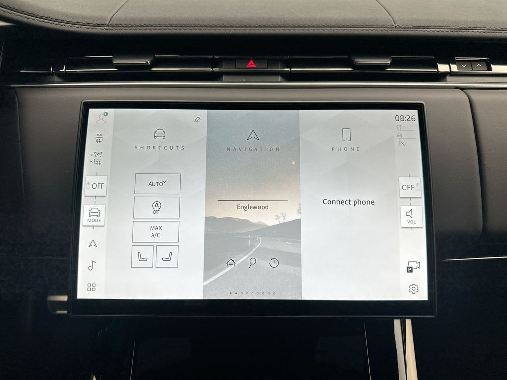 Thumbnail: 2026 Land Rover Range Rover Sport - 13