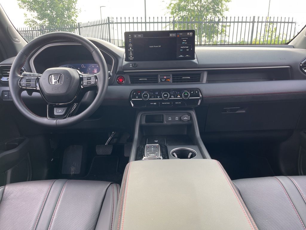 Thumbnail: 2026 Honda Pilot - 14