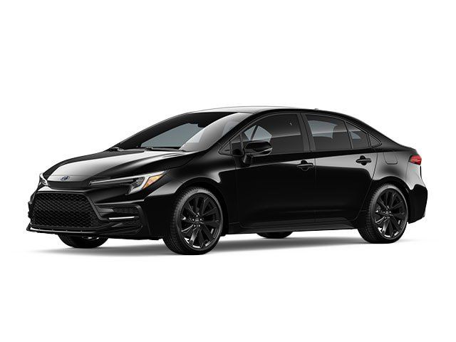 2025 Toyota Corolla SE -
                West Palm Beach, FL