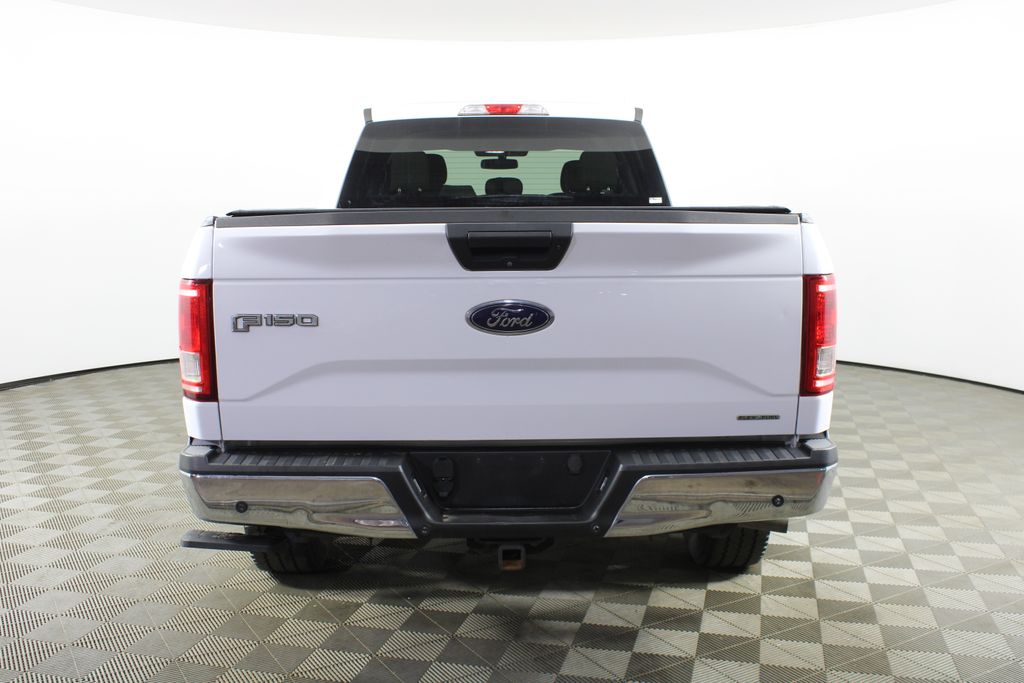 Used 2016 Ford F-150 for sale in 