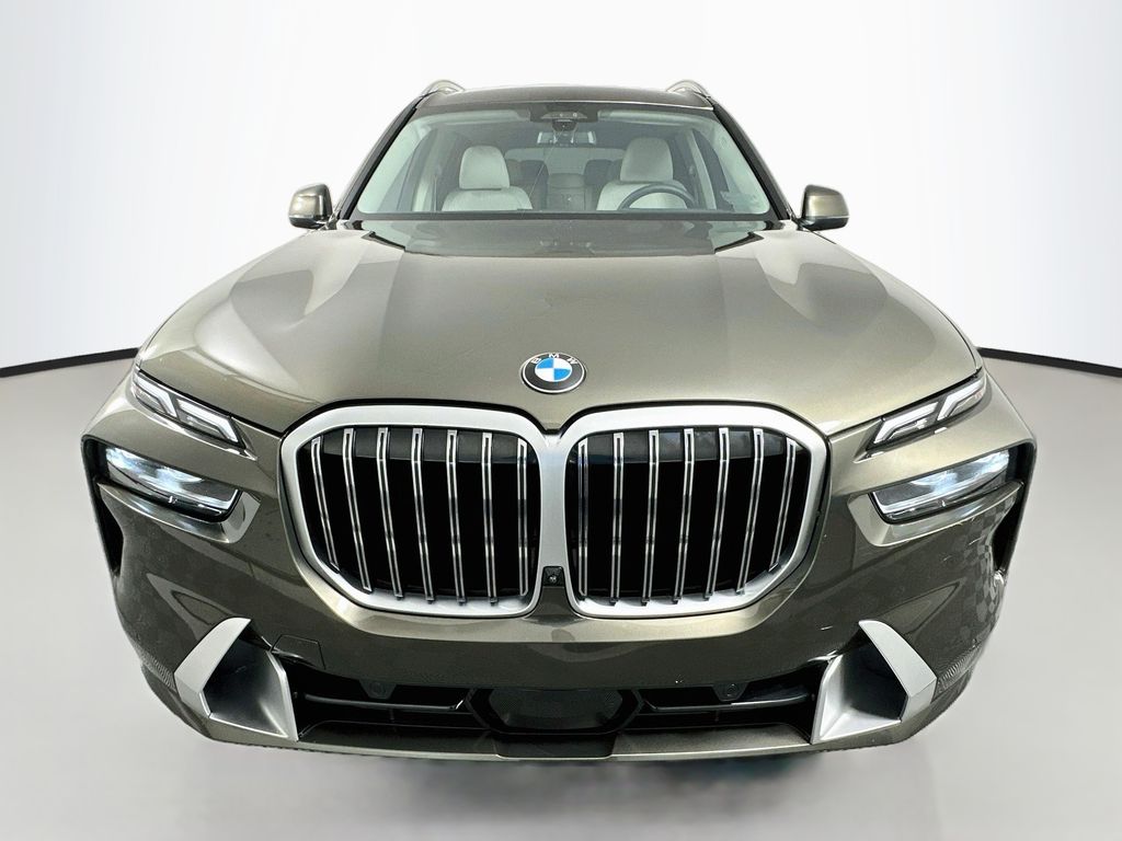Thumbnail: 2024 BMW X7 - 2