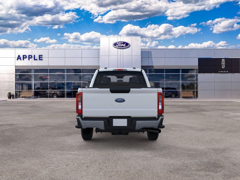 2026 Ford F-250 Super Duty XL
