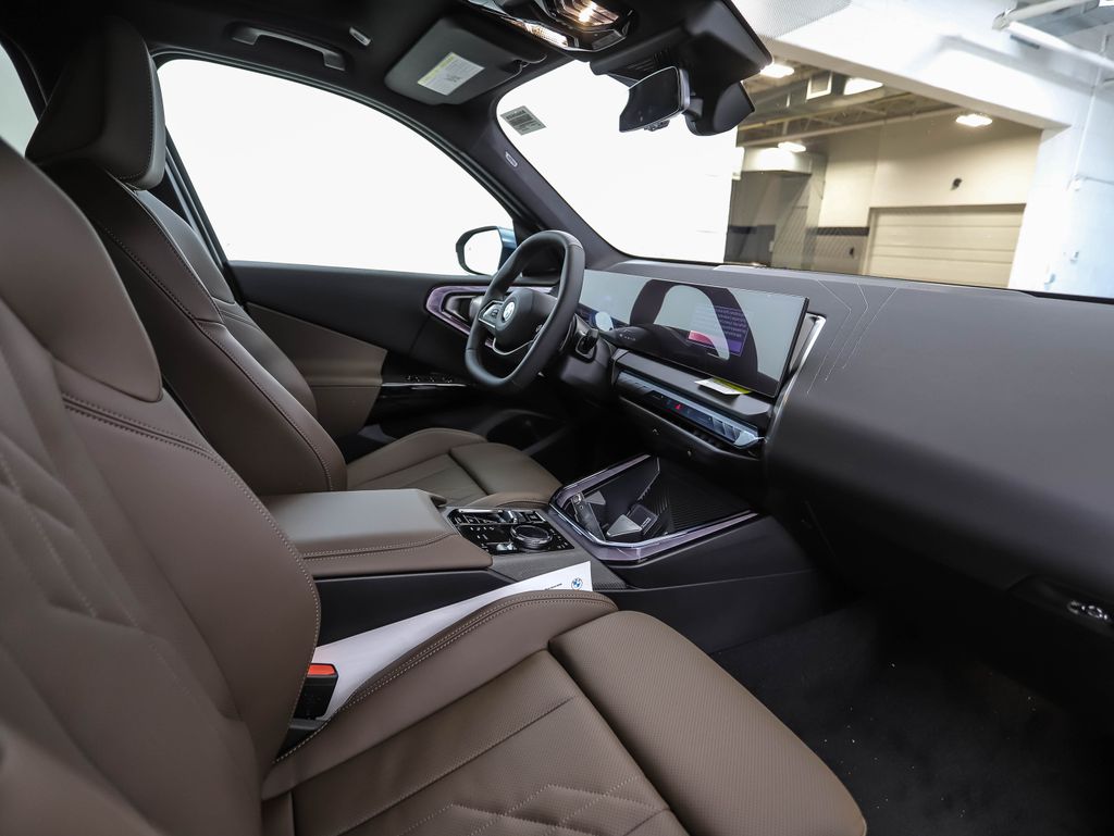 Thumbnail: 2026 BMW X3 - 30