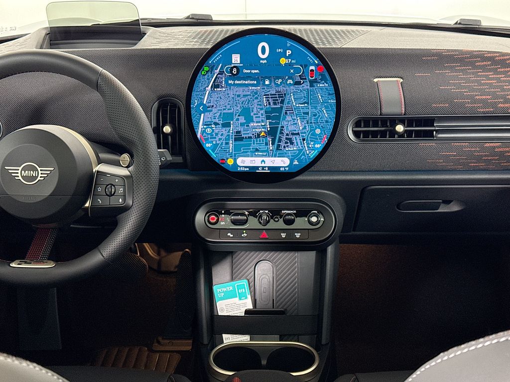 Thumbnail: 2026 MINI Cooper - 14