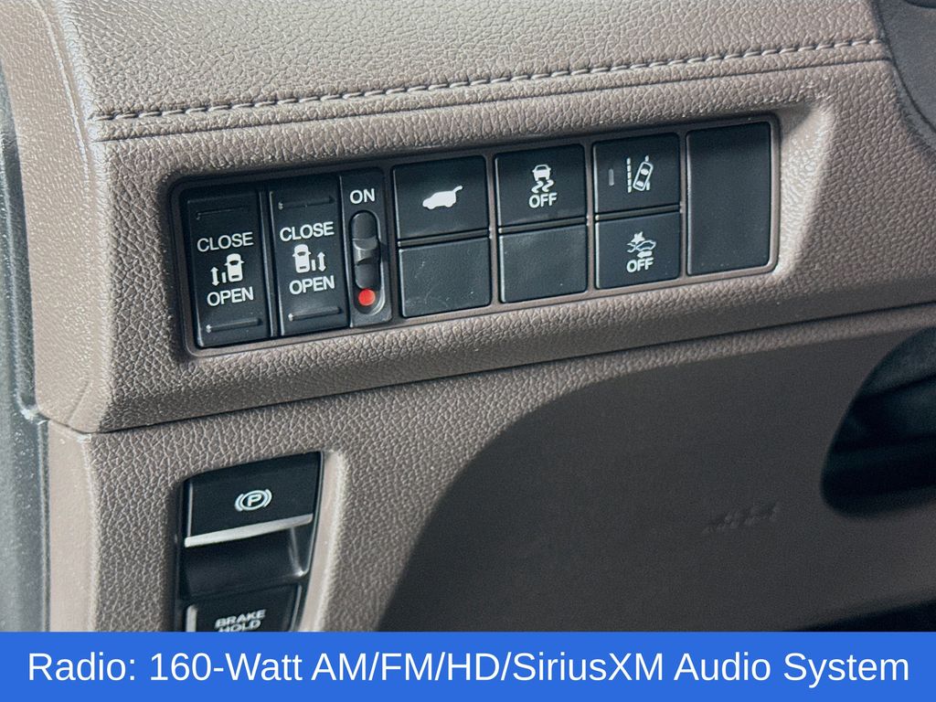 Used Car 2019 Honda Odyssey  Ex-l For Sale Under $30,000 In Austin, Texas