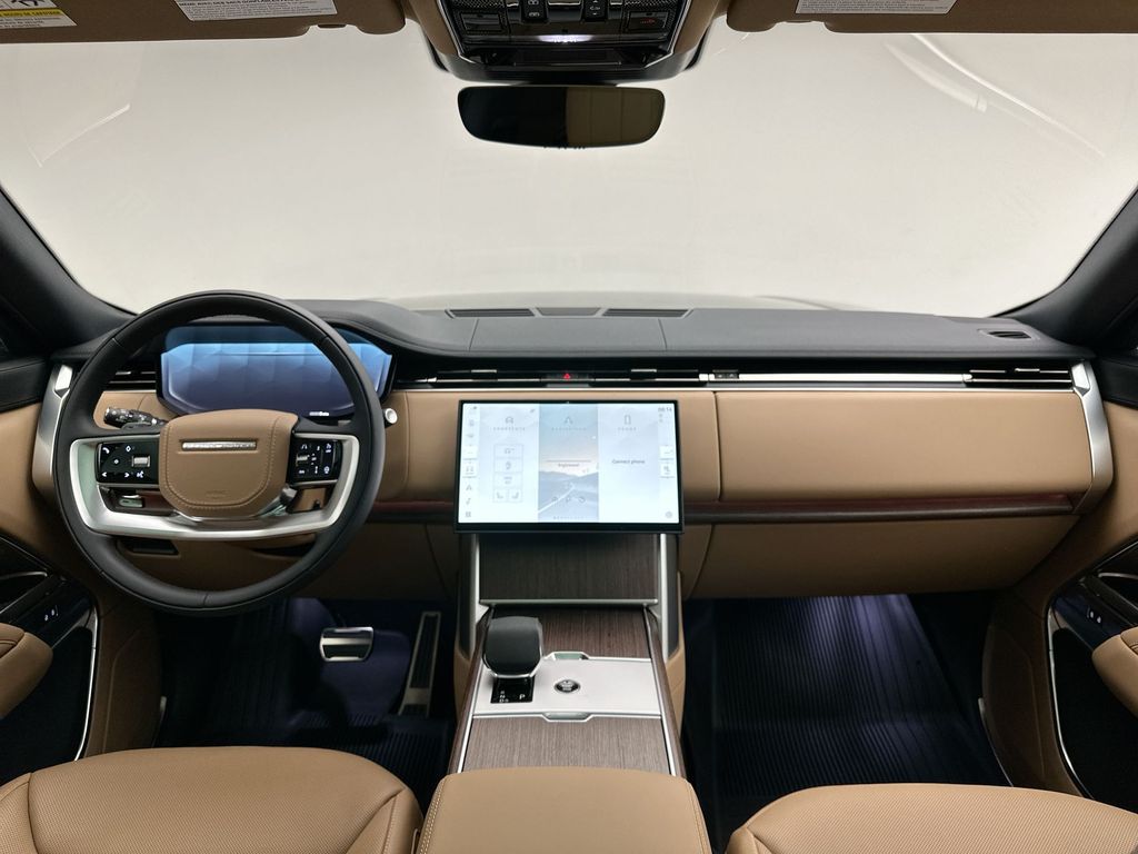 Thumbnail: 2026 Land Rover Range Rover - 8