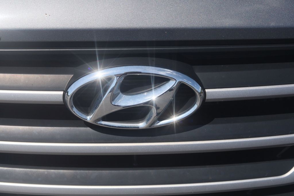 Used 2018 Hyundai Tucson SUV