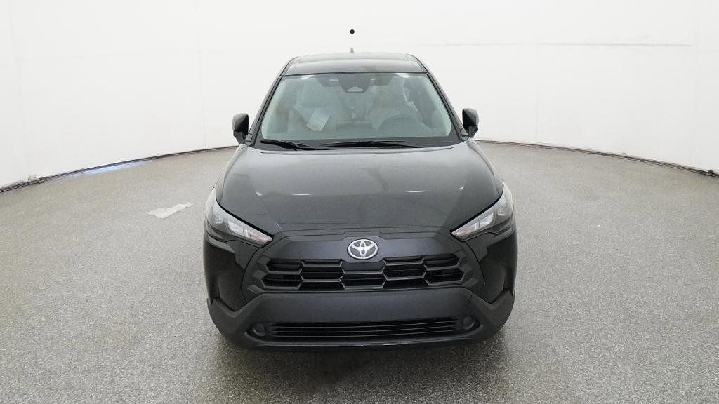 Thumbnail: 2026 Toyota Corolla Cross - 18