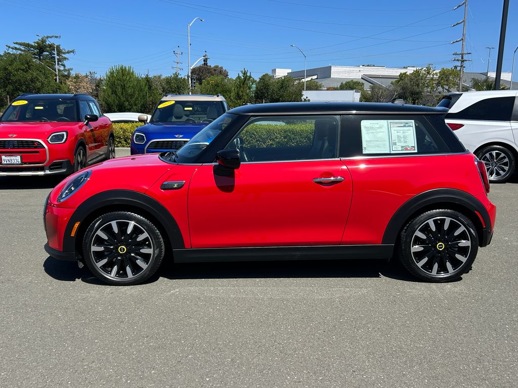 Thumbnail: 2024 MINI Cooper - 2
