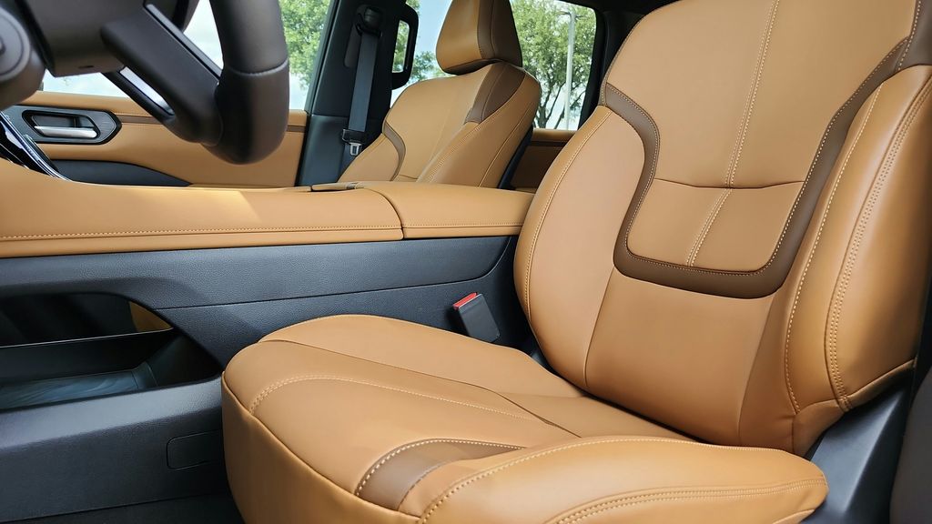 2026 Nissan Armada