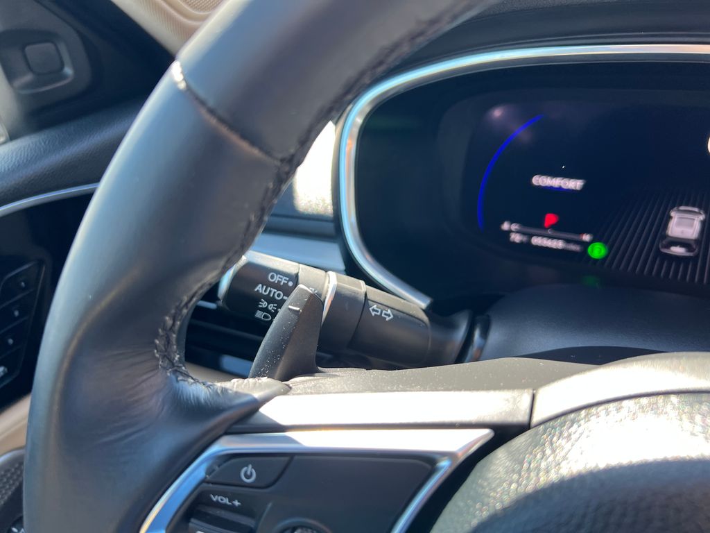 Thumbnail: 2023 Acura MDX - 20