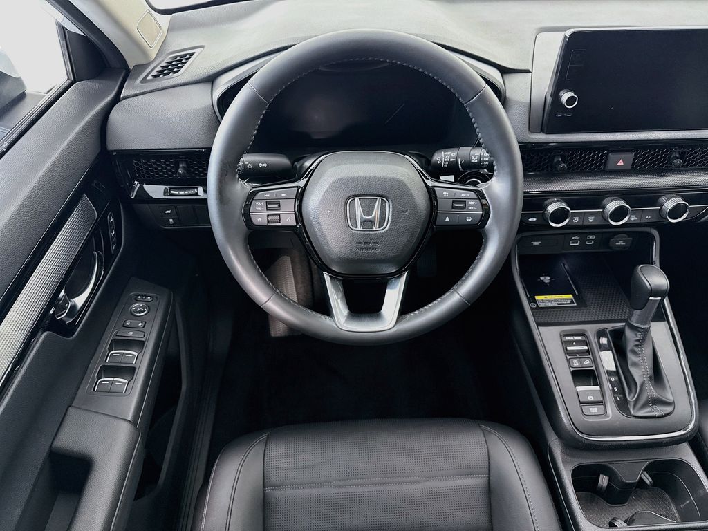 Thumbnail: 2024 Honda CR-V - 10