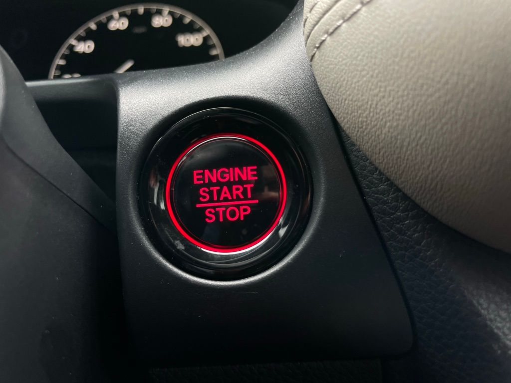 Thumbnail: 2025 Honda HR-V - 21