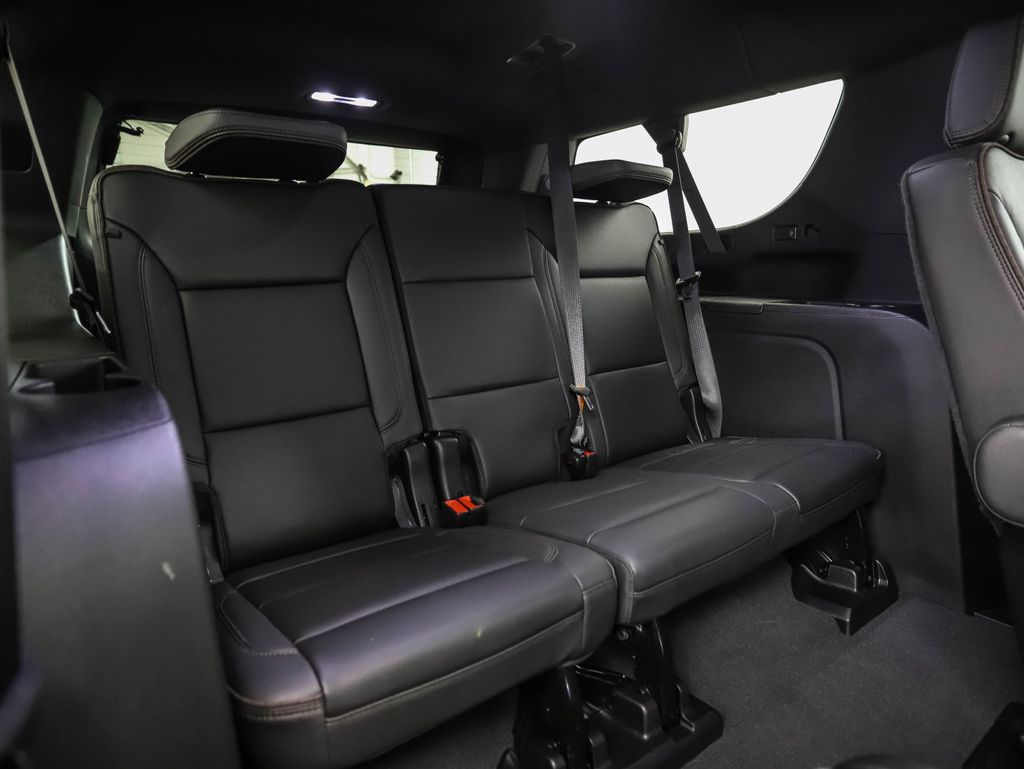 Thumbnail: 2024 Chevrolet Suburban - 29