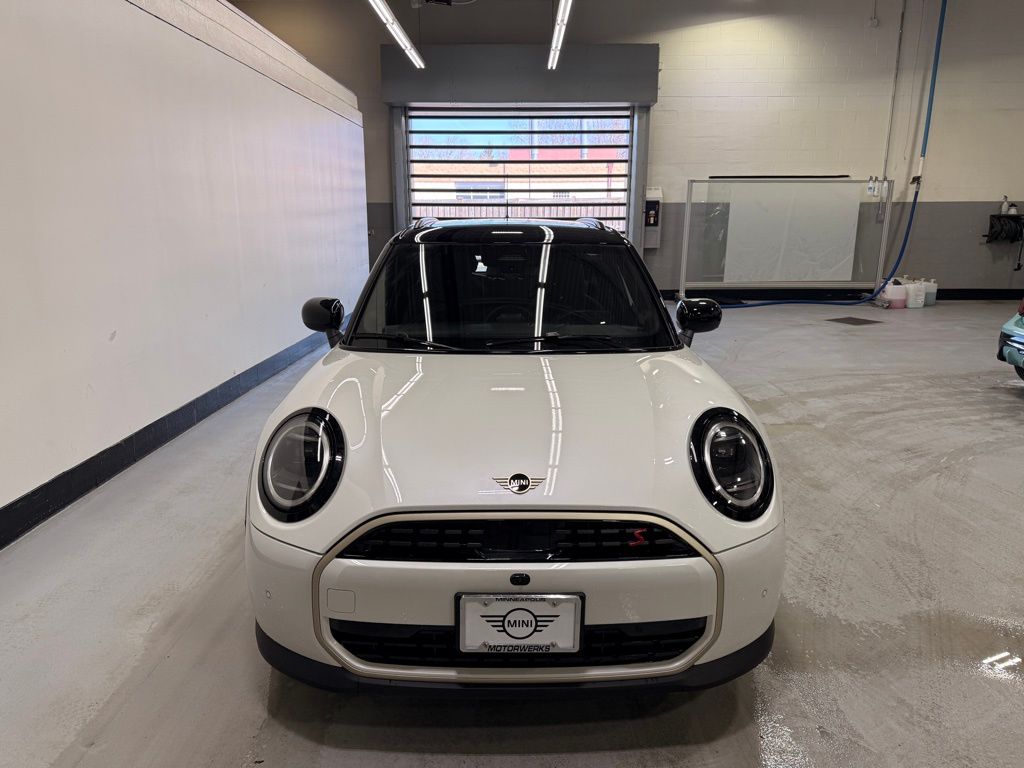 Thumbnail: 2026 MINI Cooper - 8