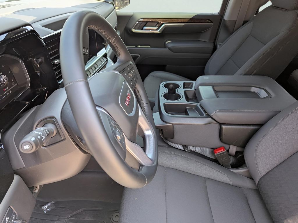 New Car 2025 Gmc Sierra 1500  Elevation For Sale Under $50,000 In Austin, Texas