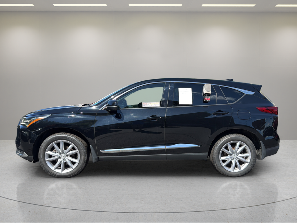 2023 Acura RDX Base - 8
