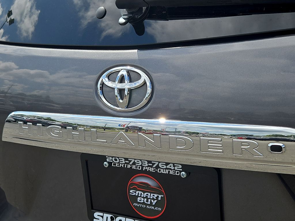 2012 Toyota Highlander