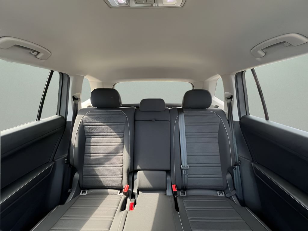 Used 2023 Volkswagen Tiguan SUV